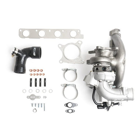 CTS TURBO K04 TURBO PARA MOTORES FSI Y TSI GEN1 (EA113 / EA888.1)