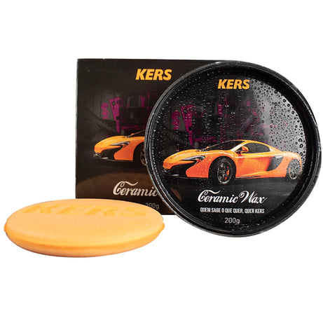 Kers Ceramic Wax 200g