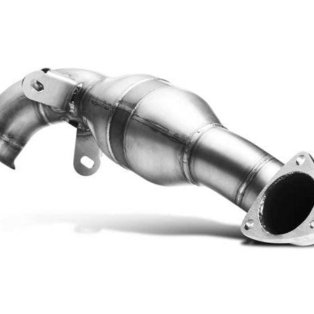 Downpipe em Inox MINI DP-MINR56/57