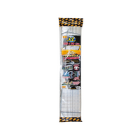 Para-sol Térmico LASER com Ventosas – Tamanho XL (150x80cm)