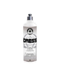 Proteção e Acabamento para Plásticos Interiores Dress – Hidratação e Proteção de Longa Duração 500ML