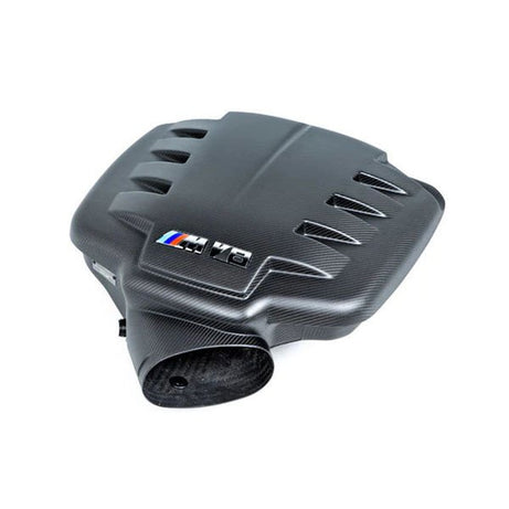 BMW E9X M3 Carbon Inlet Plenum Matte