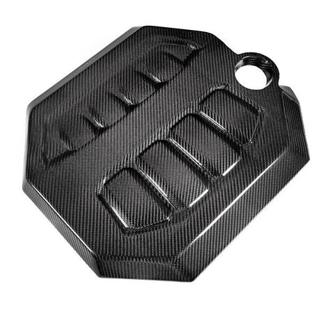 Golf MK8 Engine Cover