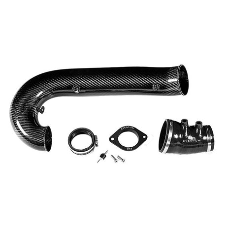 FK2 Carbon Turbo Tube for Customers with FK2 V2 Intake