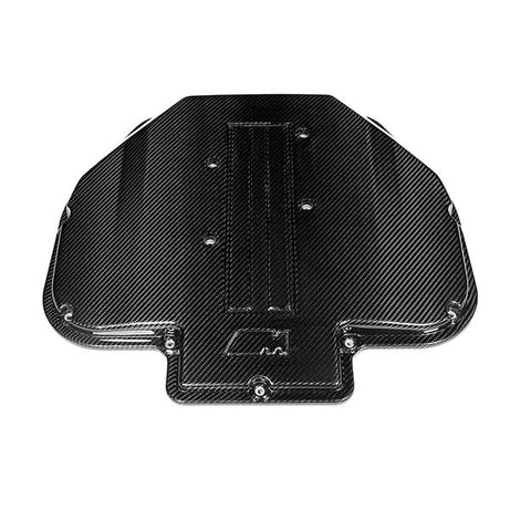 BMW S62 V8 Carbon Plenum Lid