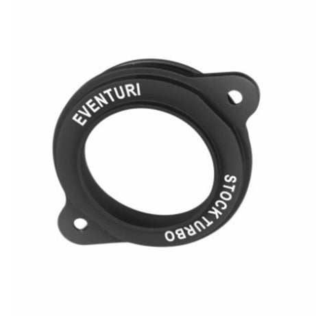 Brida Turbo original para entrada Turbo de carbono RS3/TTRS