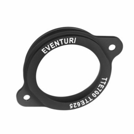 TTE700/625 Turbo Flange for RS3/TTRS Carbon Turbo Inlet