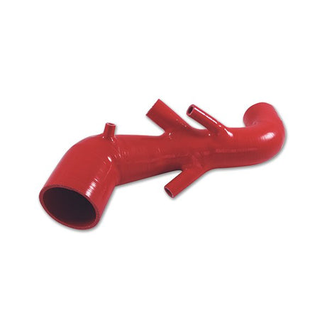 Silicone Induction Hose for Audi S3, TT, and SEAT Leon Cupra R