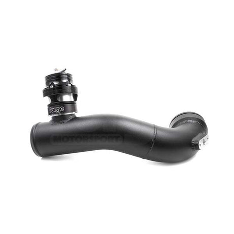 Hard Pipe with Single Valve and Kit for BMW 335