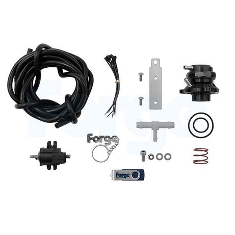 Recirculating Valve and Kit for BMW M235i