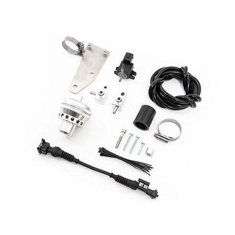 Blow Off Valve and Kit for Fiat 500 Abarth T-Jet