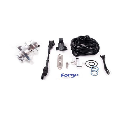 Atmospheric Dump Valve for Ford Fiesta ST 180 Mk7