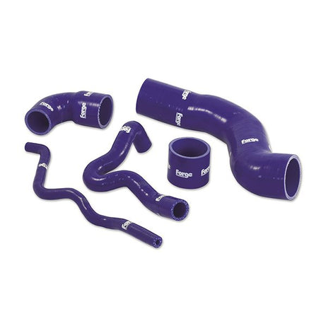 Kit de mangueras de silicona para motores Audi, VW, SEAT y Skoda 1.8T 180 CV