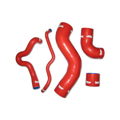 Kit de mangueras de silicona para motores Audi, VW, SEAT y Skoda 1.8T 150HP