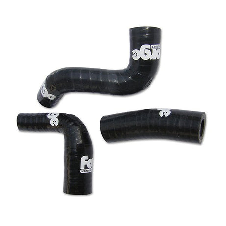 Silicone Breather Hoses for the 225HP 1.8T Audi and SEAT