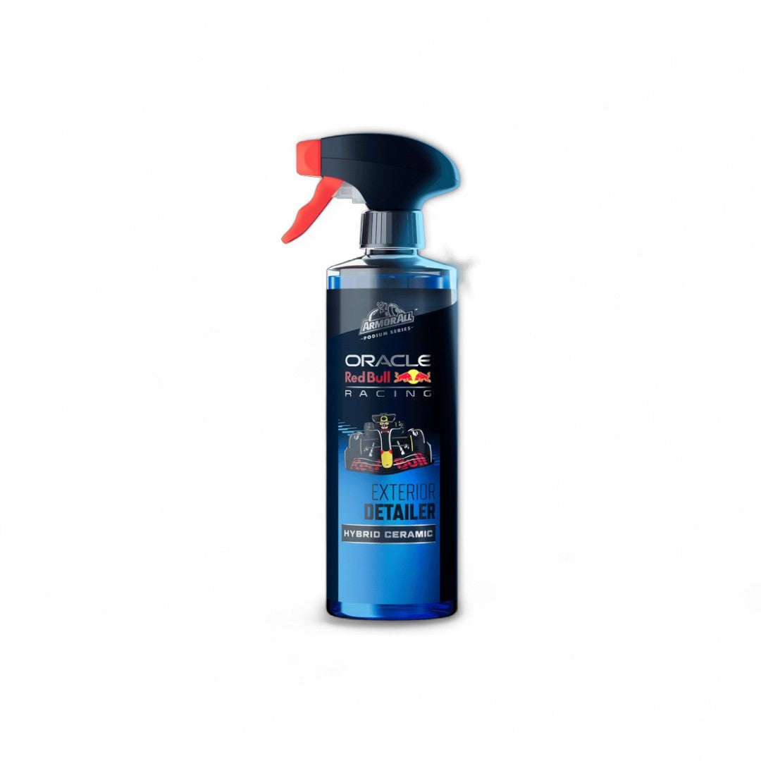 Exterior Detailer Hybrid Ceramic Limpa & Brilha