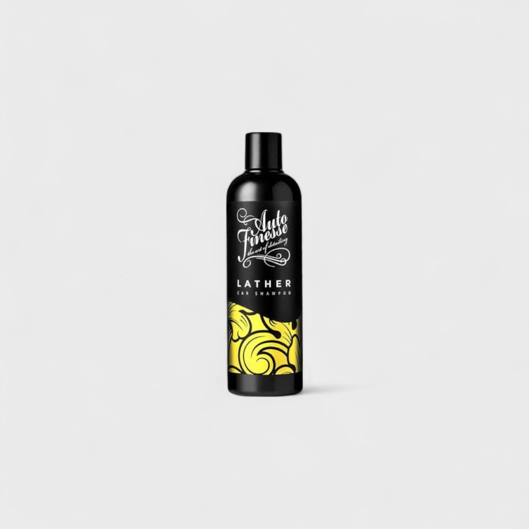 Shampoo Automóvel de pH Neutro | Super Concentrado