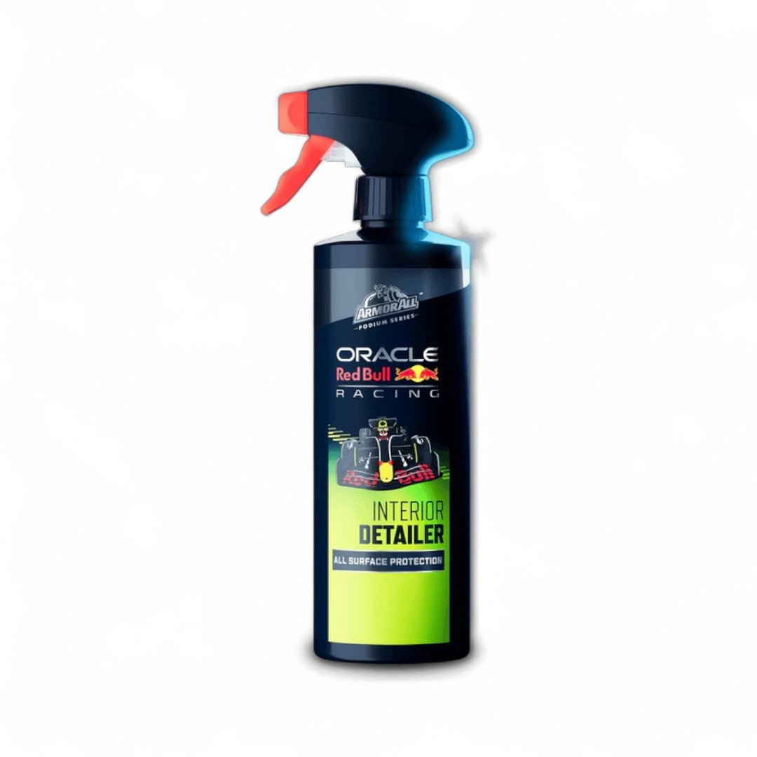 Interior Detailer Limpa & Protege Interiores
