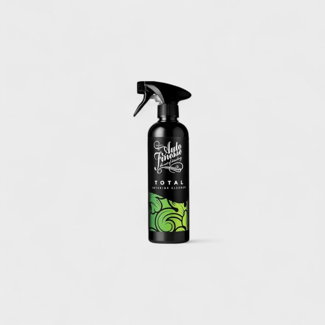 Auto Finesse Limpieza Interior Total 500ml
