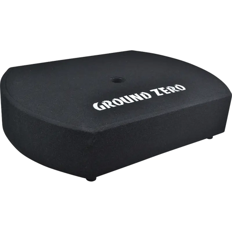 Subwoofer Ativo GZCS 10SUB-ACT 10? para Compartimento de Roda Sobressalente