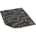 Tela de Insonorização GZDM 3750AB-SILVER (75x50 cm)