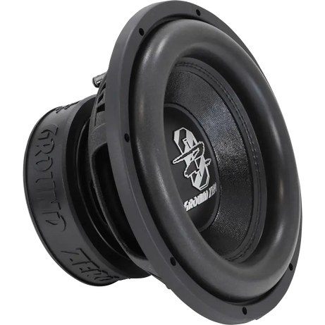 Subwoofer de alta qualidade de 30 cm / 12? 800 Watts