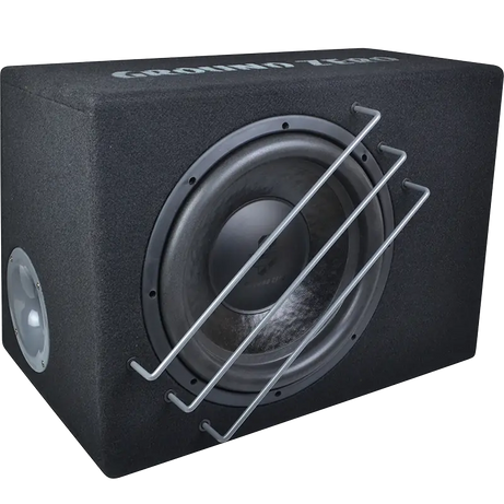 Subwoofer Passivo Vented GZUB 12BR 12?