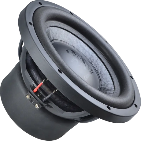 Subwoofer de qualidade de som de 25 cm / 10? 450 Watts