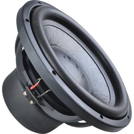 Subwoofer de qualidade de som de 30 cm / 12? 600 Watts