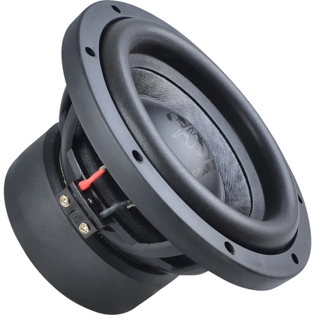 Subwoofer de qualidade de som de 20 cm / 8? 300 Watts