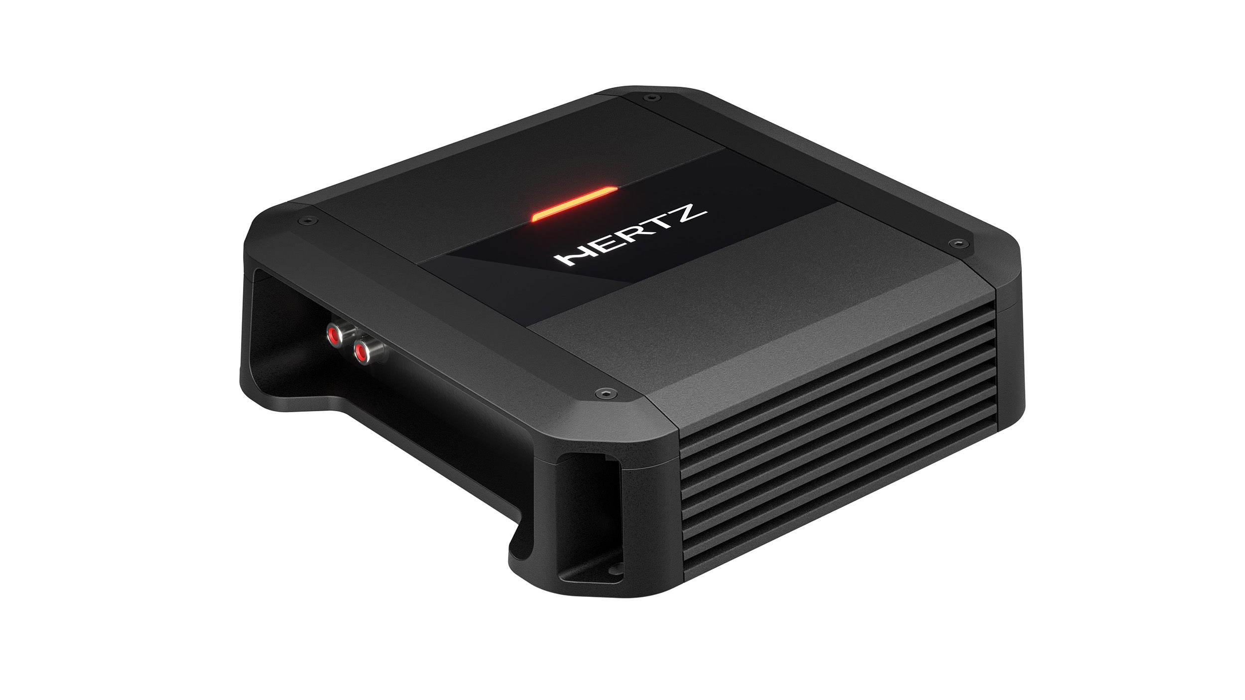 Amplificador Hertz DIECI POWER DP 1.500 Mono 590W Class-D