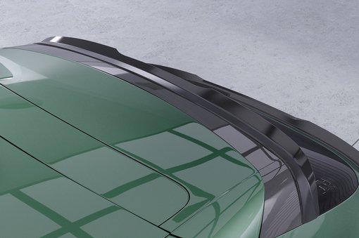 Automotive Rear Spoiler for Kia ProCeed (CD) year 2018-