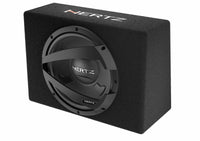Hertz DBX 30.3 Caja de subwoofer 1000W (12")
