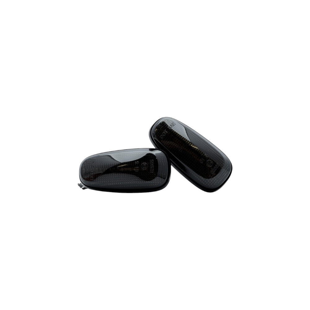 Piscas Laterais LED com CANBUS Integrado | Para Opel, Cadillac e Chevrolet