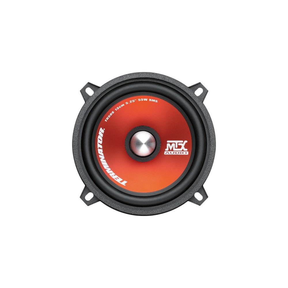 Colunas MTX TR50S Terminator 2 Vias Separadas | 13 cm (5.25”)