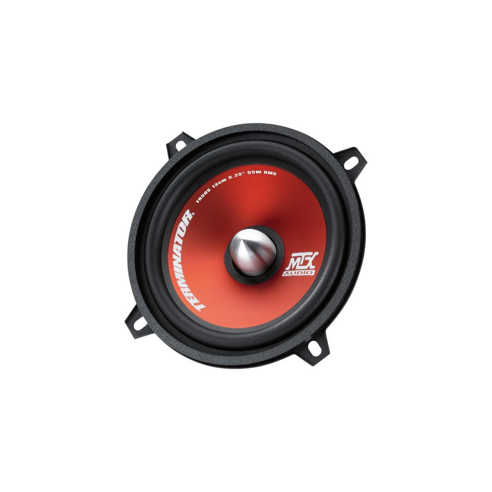 Colunas MTX TR50S Terminator 2 Vias Separadas | 13 cm (5.25”)
