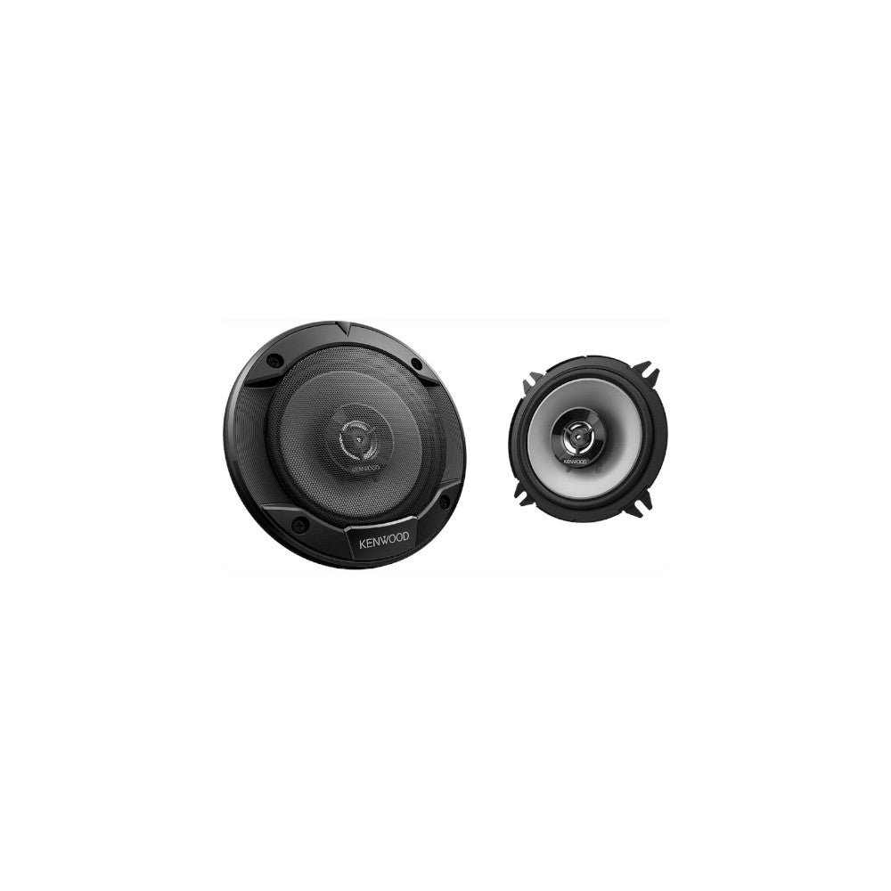 Altavoces coaxiales KENWOOD 260W (13cm)