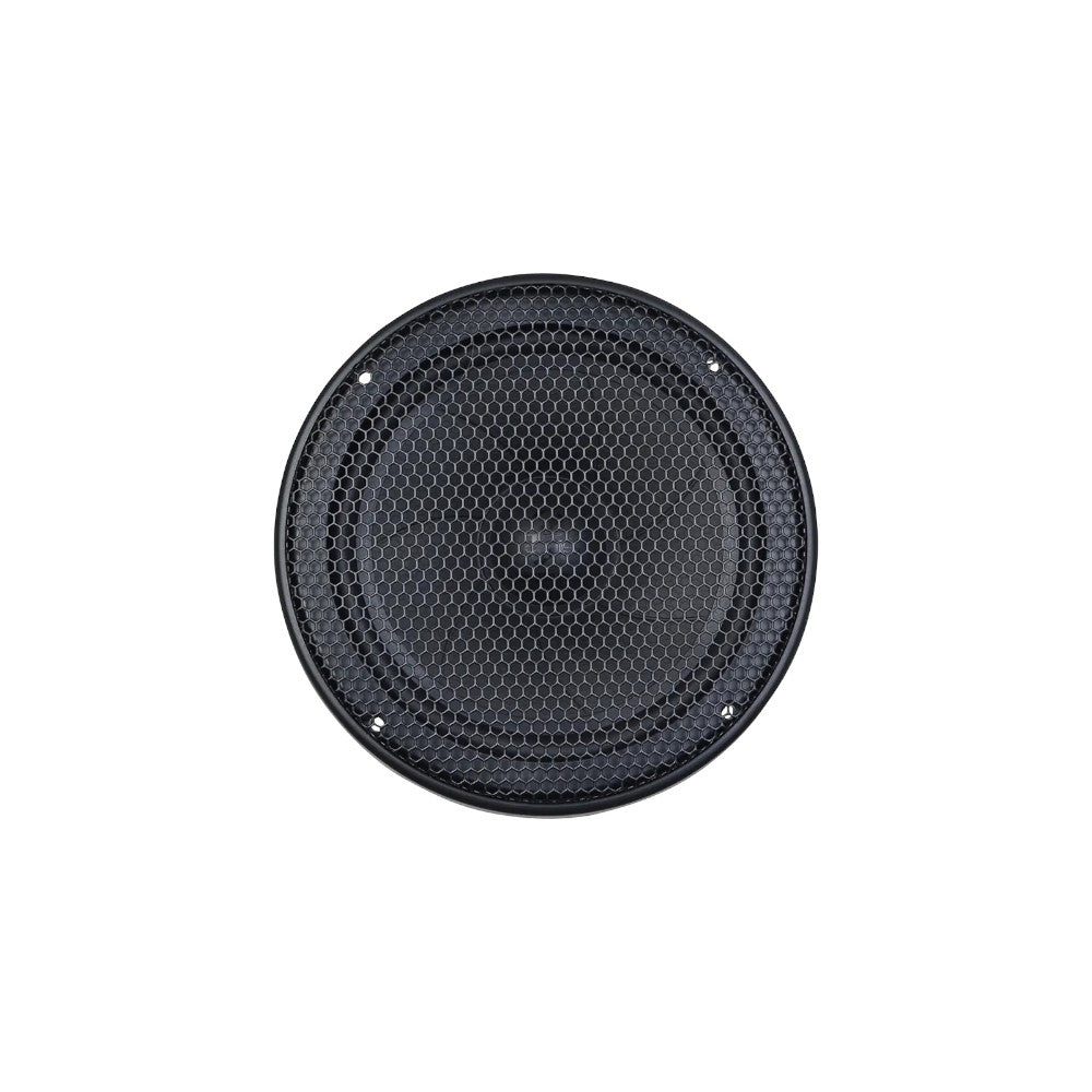 Ground Zero Iridium GZIC 165.2 2-Way Separate Speakers | 16.5 cm (6.5”)