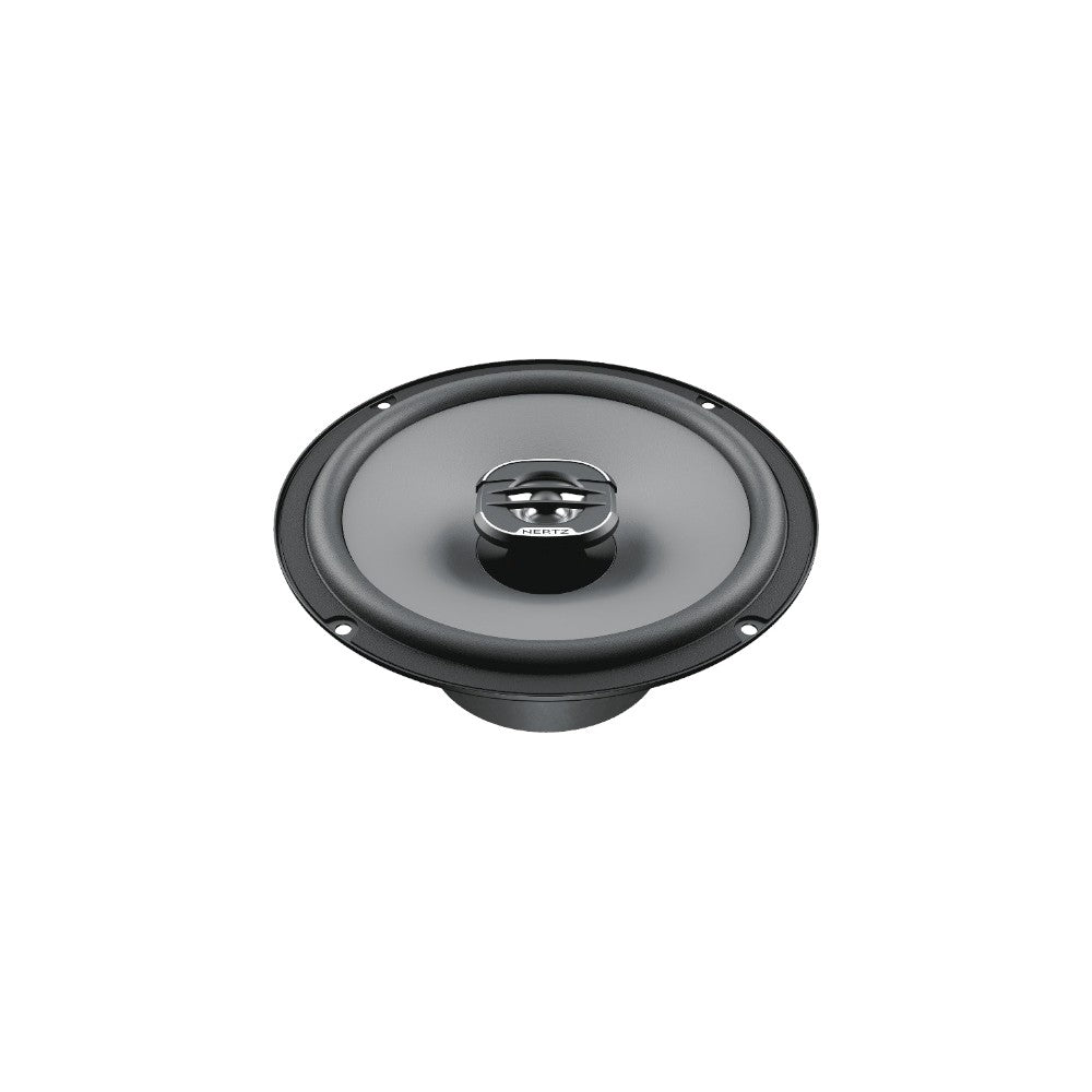 Colunas Hertz X 165 Coaxiais 2 Vias | 16,5 cm (6.5")