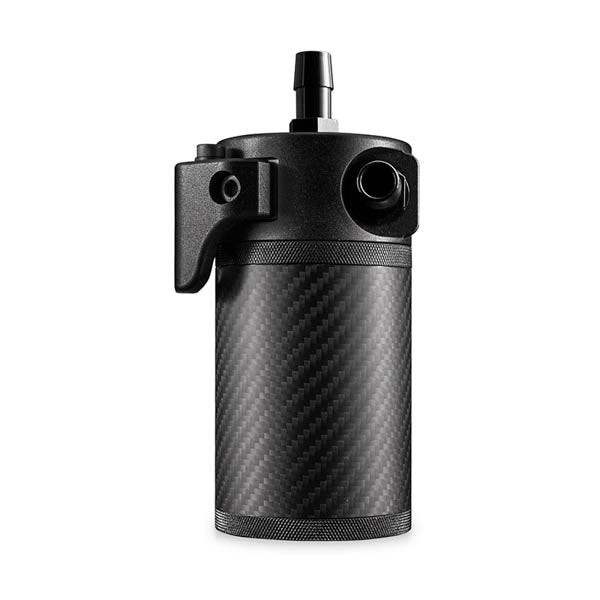 Carbon Fiber Baffled Oil Catch Can