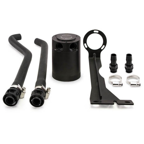 Ford Fiesta ST Baffled Oil Catch Can, 2014-2019