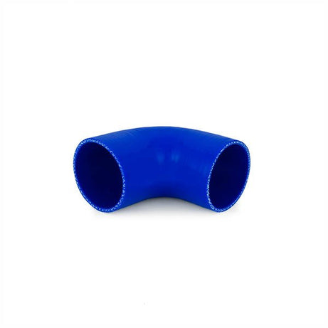 1.5" - 90 Degree Coupler, Blue