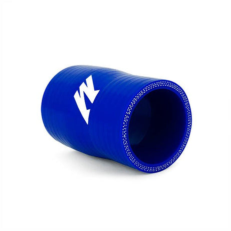 1.75" to 2.00" Silicone Transition Coupler, Blue