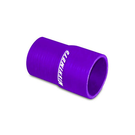 2.0" to 2.25" Silicone Transition Coupler, Purple