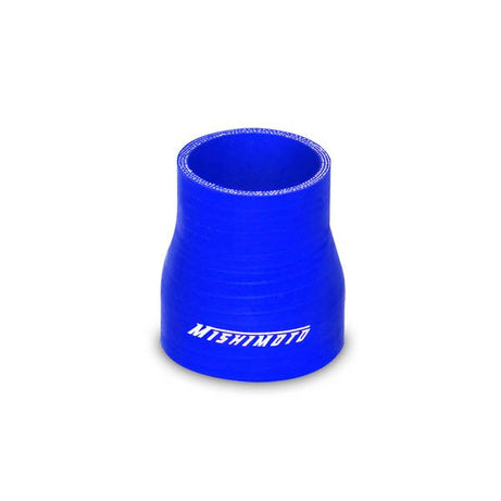 2.0"- 2.5" Transition Coupler, Blue