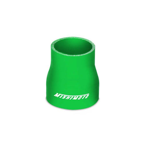 2.0"- 2.5" Transition Coupler, Green