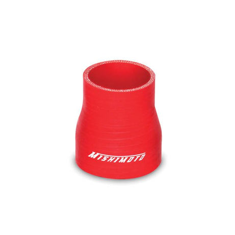 2.0"- 2.5" Transition Coupler, Red