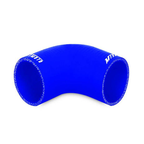 2.0", 90 Degree Coupler, Blue