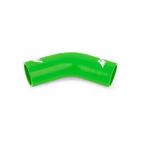 45 Degree Coupler, 2.5", Green