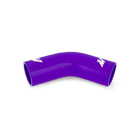 45 Degree Coupler, 2.5", Purple